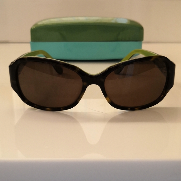kate spade Accessories - Kate Spade Polarized Briar Sunglasses